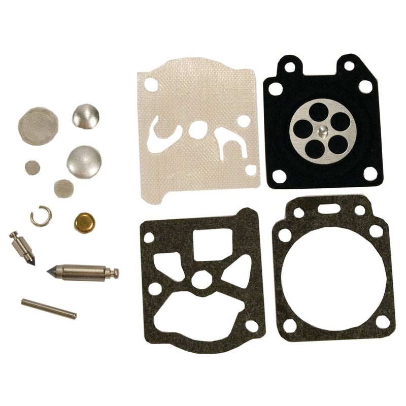 Stens OEM Carburetor Kit 615025 for Walbro K20WTA