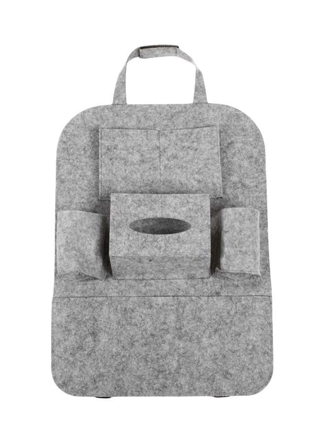 نيبمينينت منظّم أغراض يوضع على ظهر مقعد السيارة