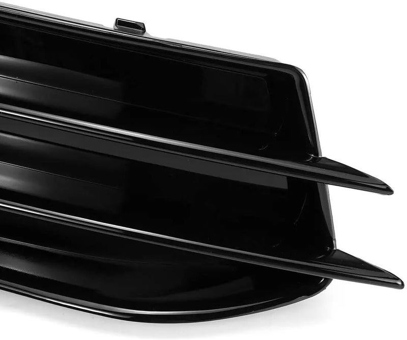 QASULER Fog Light Grill for A3 8P (2009-2012) - Image 3