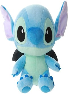 Miniso MINISO 10'' Stitch Plush Toy Stuffed Animal Disney Little Demons Collection for Kids Boys Girls Disney Fans 