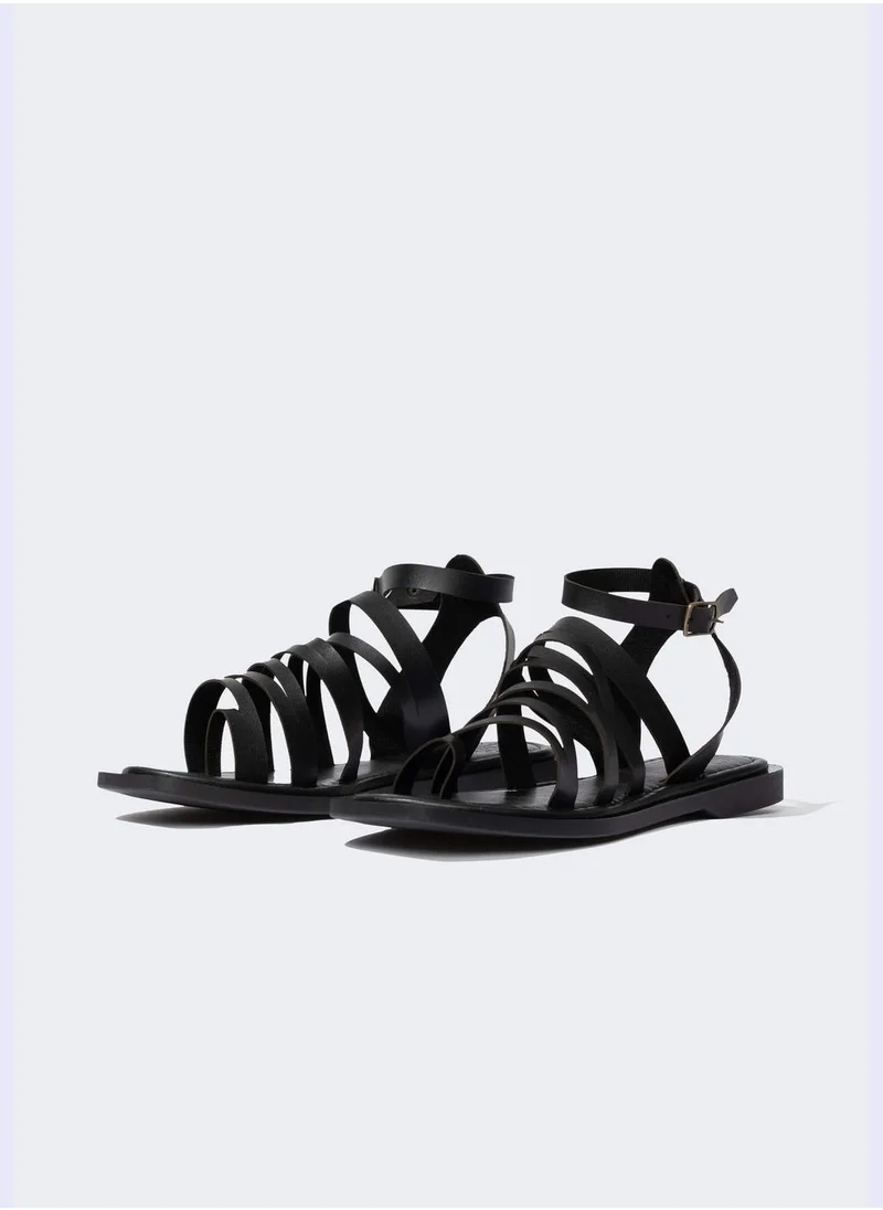 DeFacto Woman Casual Sandals