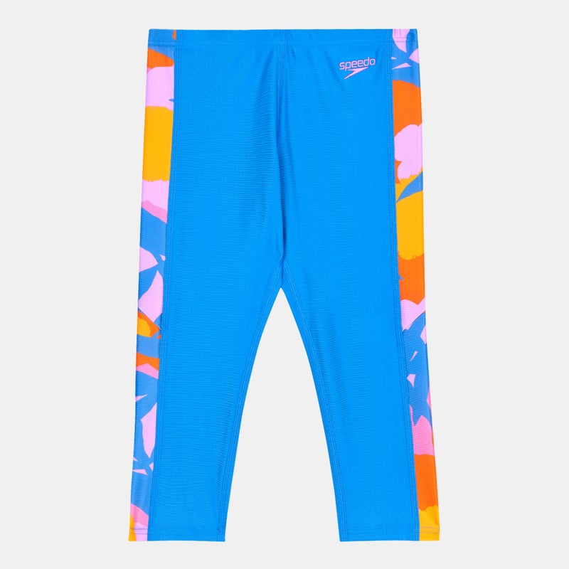 speedo KIds' Swimming Leggings - Image 1