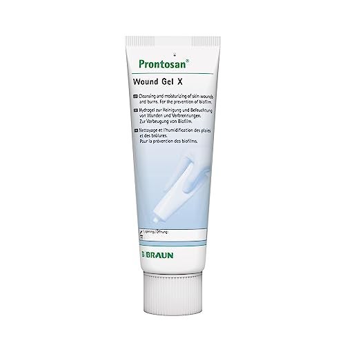 Prontosan Wound Gel 50 g