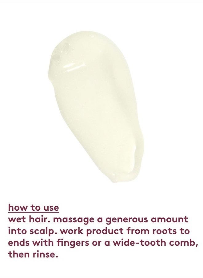 EVO Heads Will Roll Cleansing Conditioner for Curly Hair - Moisturizing Curl Defining & Frizz Eliminating - 300ml / 10.1fl.oz  - Image 5