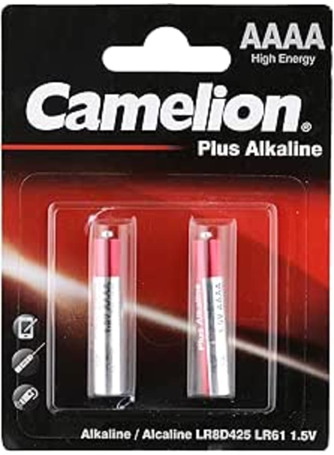 Camelion battery for multi - lr61