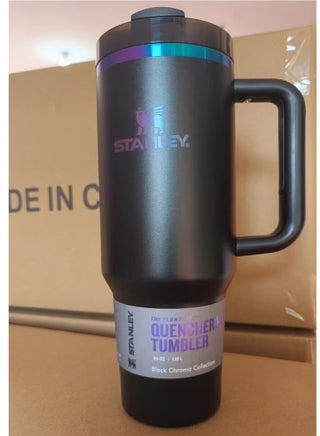 Quencher H2.0 FlowState 40oz Stainless Steel Tumbler – Vacuum Insulated Travel Cup with Lid and Reusable Straw | Keeps Drinks Cold for 12 Hours & Hot for 6 | Leak-Resistant, BPA-Free, Durable & Stylish Tumbler for Water, Coffee, Iced Tea & Smoothies - pzsku/Z52222A7DCF14888CF70EZ/45/1747044238/cffcc1d6-c4ce-4dbf-ad2c-b801ac0fee3a