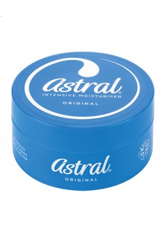 ASTRAL ASTRAL ORIGINAL FACE & BODY MOISTURIZER 200ML 