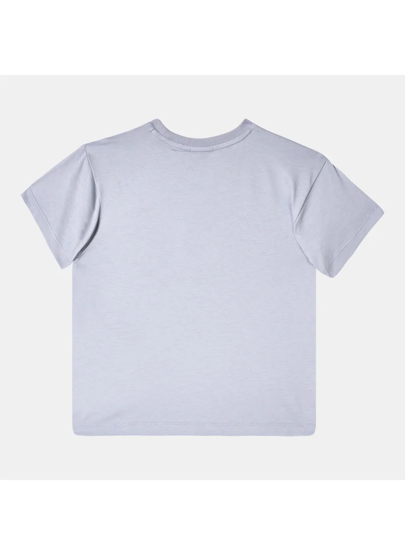 PUMA Kids' x TROLLS Graphic T-Shirt