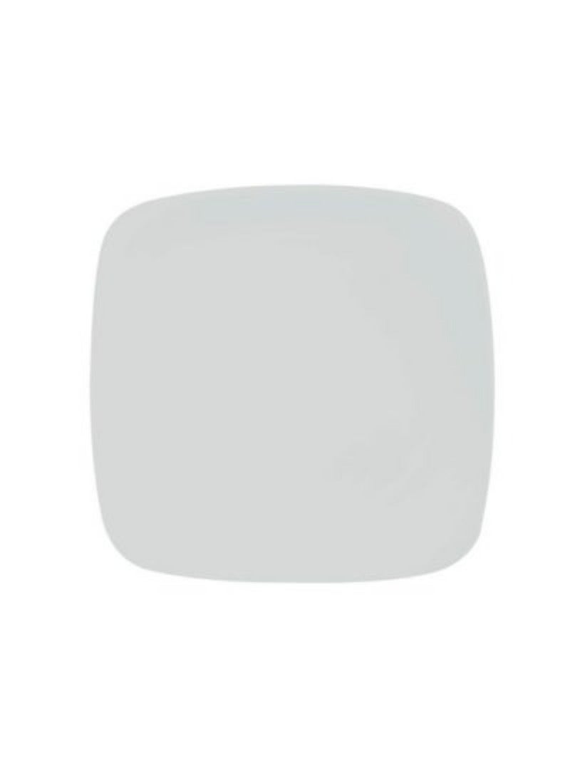 Simple Plus Square Plate 16Cm (6 1/4")