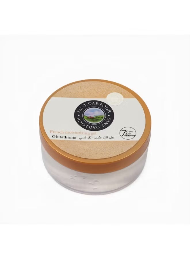 SANT.DARFOUR Saint Darfur French Moisturizing Gel 300g - Image 2