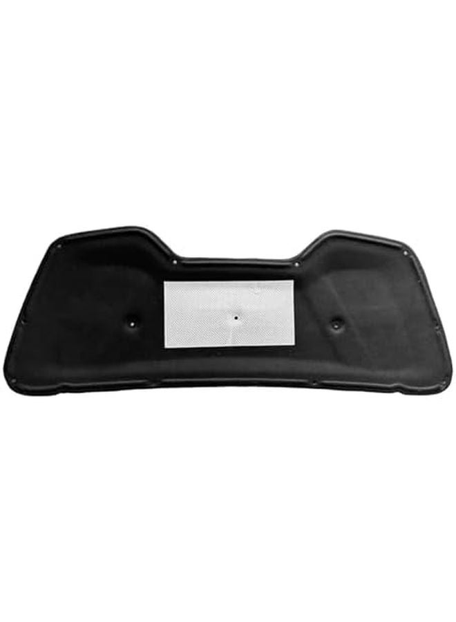 Kia Sportage R 2011 2017 Engine Soundproof Heat Insulation Mat Pad with Buckle - Image 1