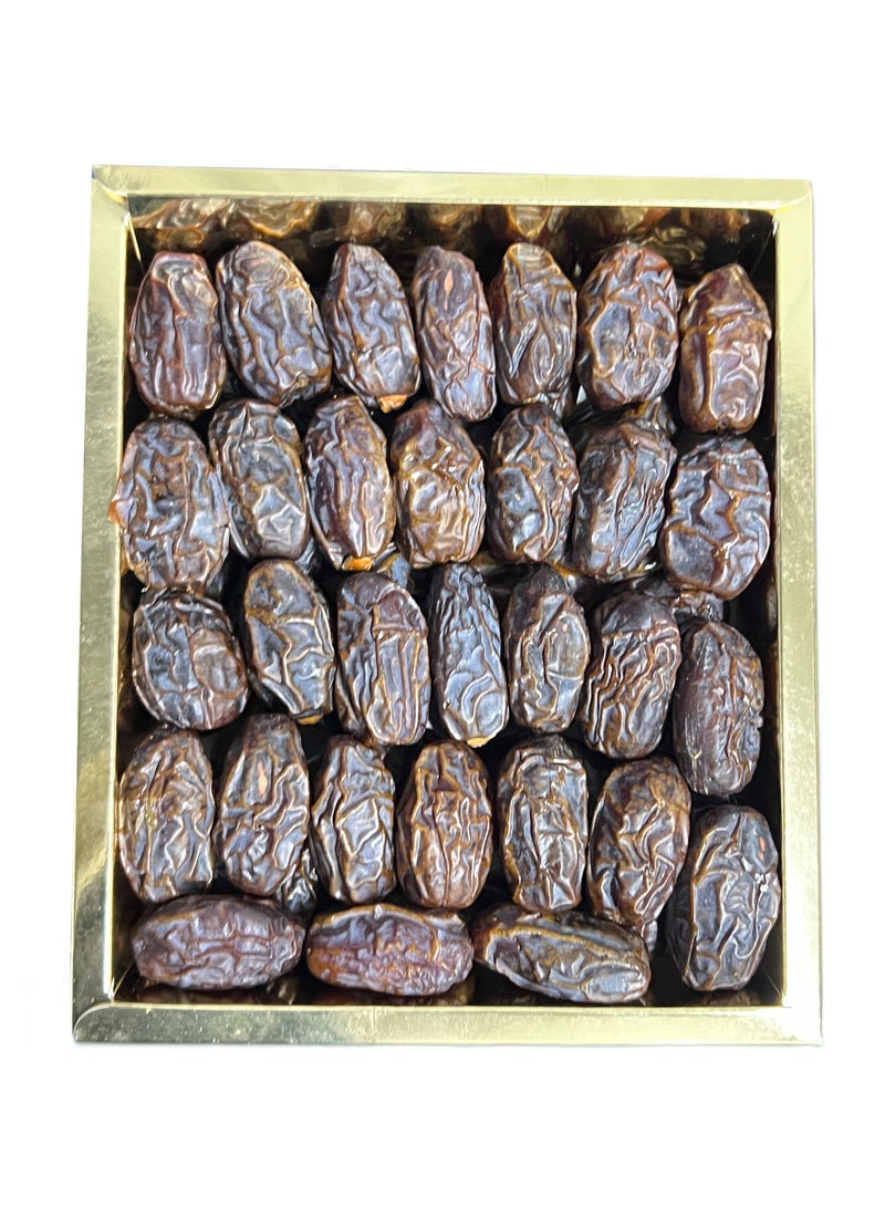 Medjool Dates from Jordan, 1 kg 