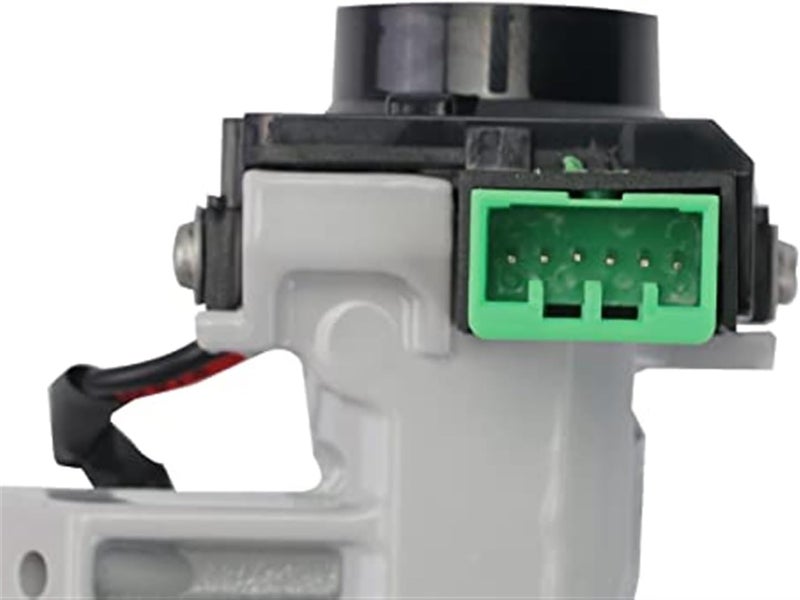 Yurefax Al160 Complete Lock Set for Accord 2003-2005 - Image 4