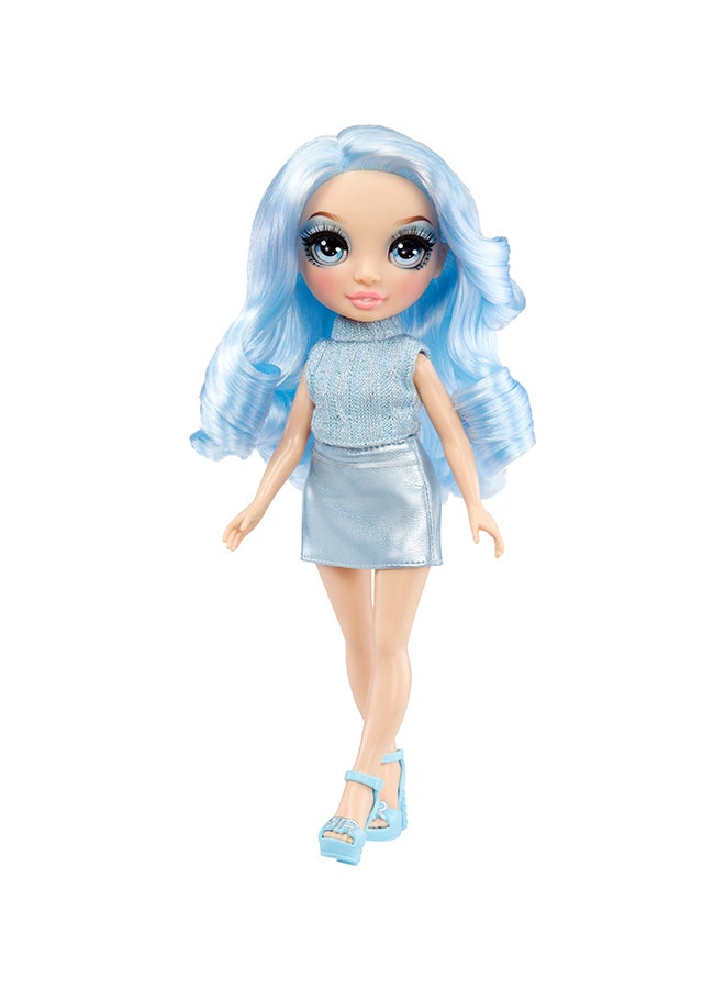 RAINBOW HIGH دميّة الموضة S3 - غابرييلا آيسلي - Image 3