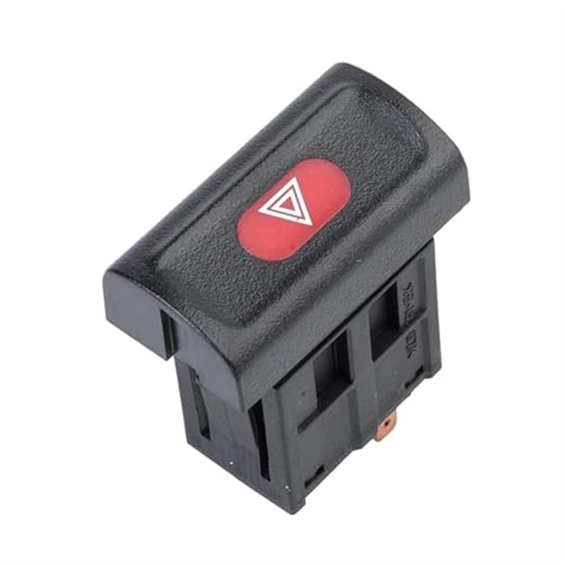 Wivplex Hazard Emergency Light Switch Button for Vectra B - Image 1