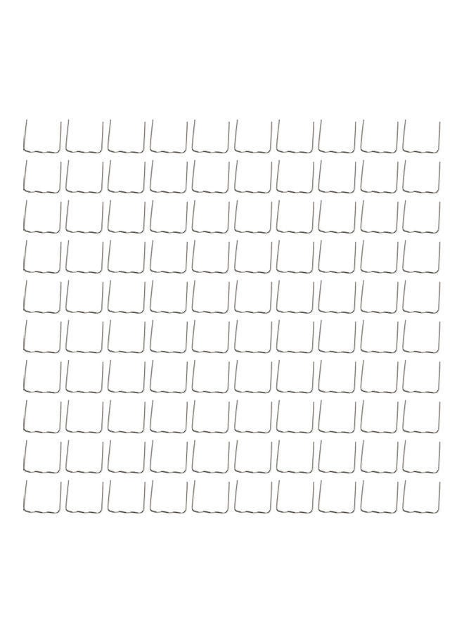 نيبمينينت طقم دباسة حارة لإصلاح السيارات من البلاستيك مكون 600 قطعة - Image 2