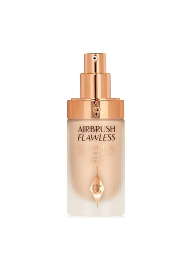 Charlotte Tilbury Airbrush Flawless Foundation - Shade 5 Cool