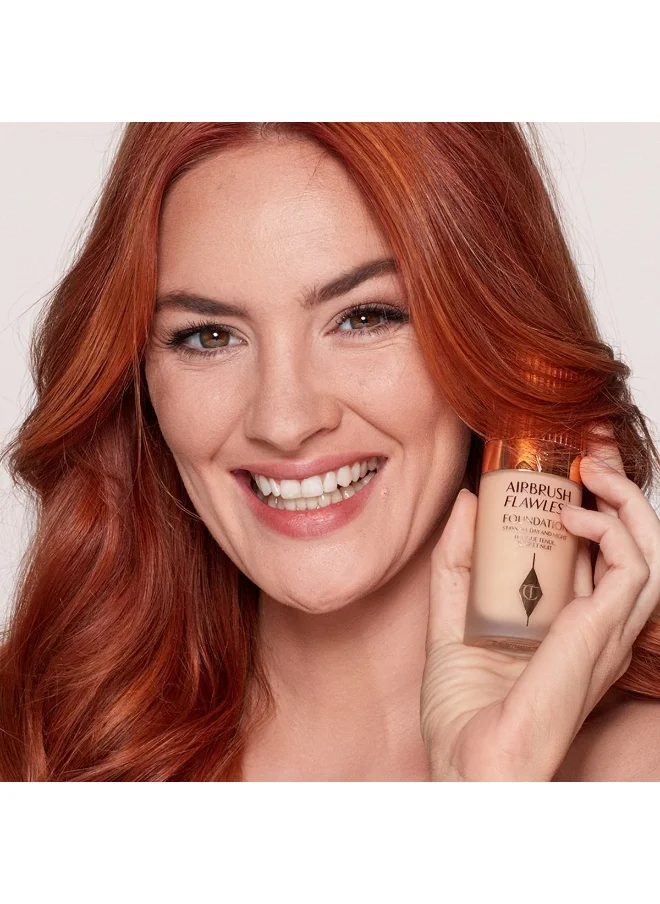 Charlotte Tilbury Airbrush Flawless Foundation - Shade 5 Cool