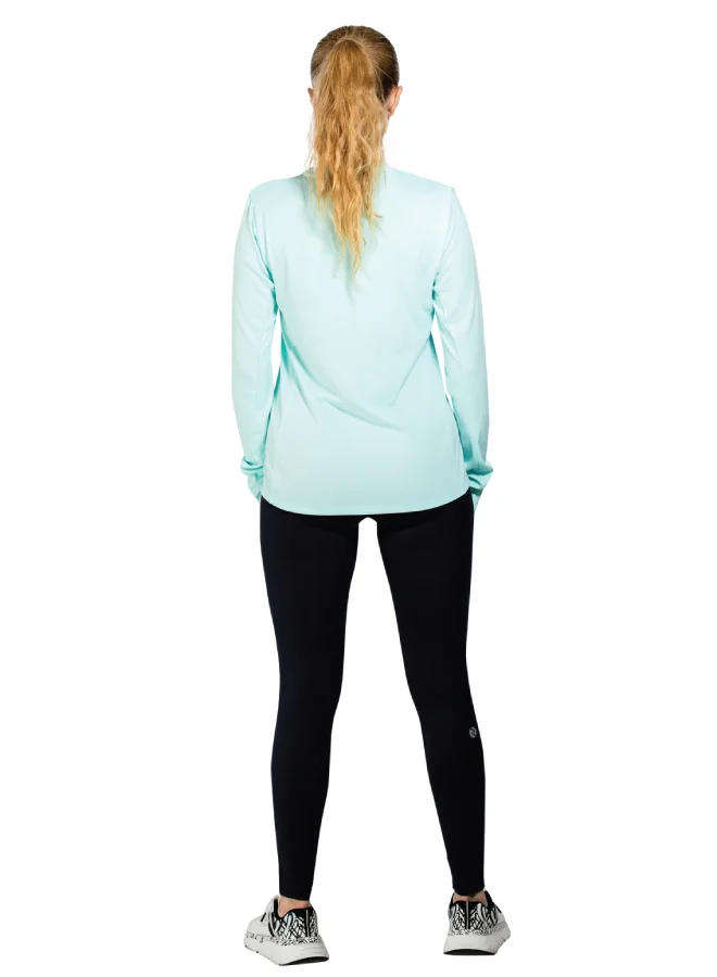 ZAECY Women's Full Sleeve Top