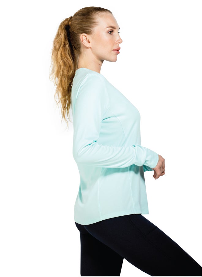ZAECY Women's Full Sleeve Top  - Image 3