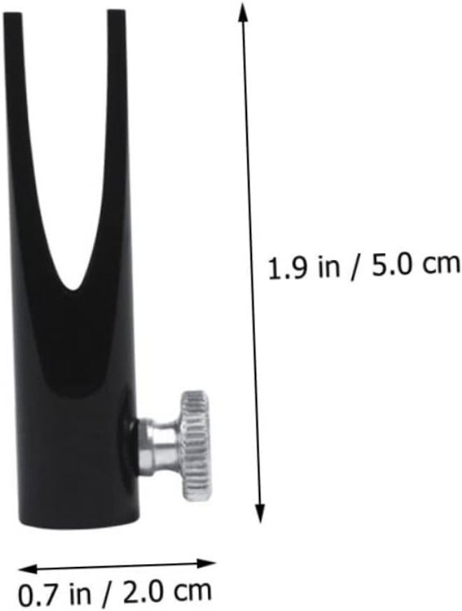 IMIKEYA Makeup Pencil Sharpeners Single Hole Sharpener Eyebrow Pencil Sharpening Tool Eyeliner for Office - Image 2