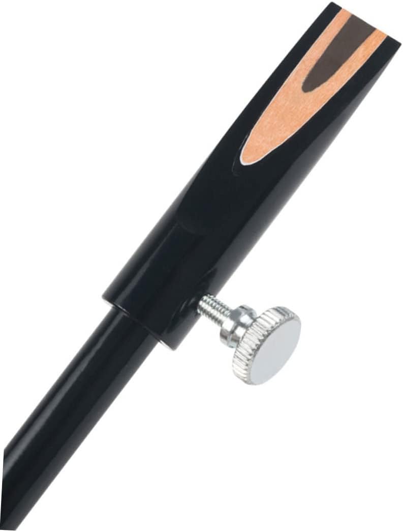 IMIKEYA Makeup Pencil Sharpeners Single Hole Sharpener Eyebrow Pencil Sharpening Tool Eyeliner for Office - Image 5