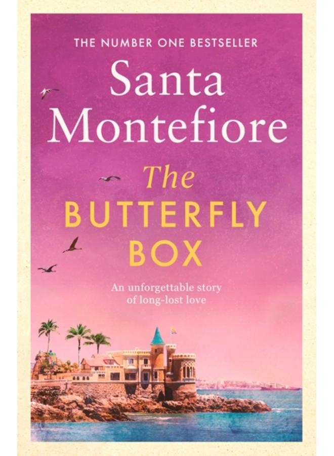 The Butterfly Box 