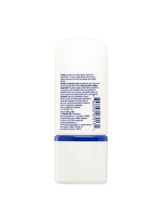 Obagi Medical Nuderm Exfoderm Forte 2 Oz Pack Of 1  - Image 4