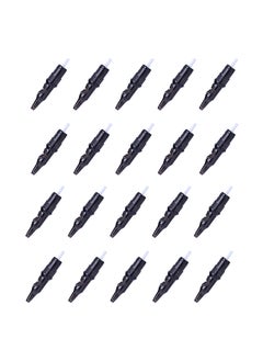 Tattoo Ball Point Pen Cartridge Integrated Bollpoint Pen Tattoo Artist Painting Practice Tools Suitable for Most Tattoo Machines