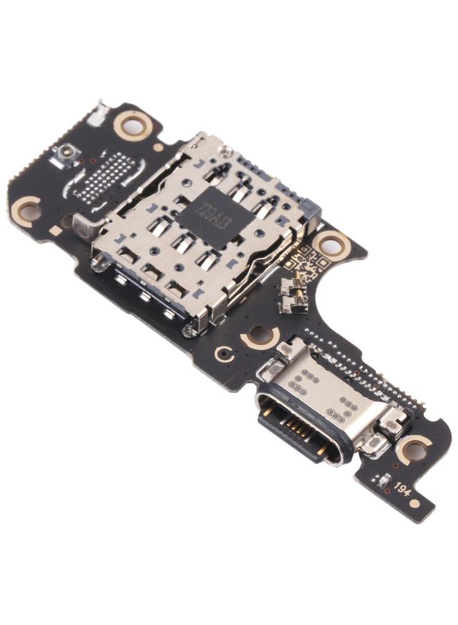 إيروريكس لوحة منفذ الشحن لهاتف vivo T1/iQOO Z5 - Image 3