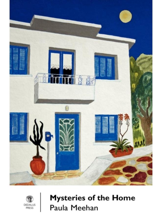 Mysteries of the Home