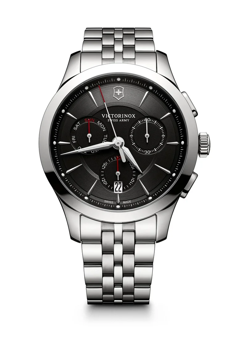 Victorinox Alliance Analog Watch