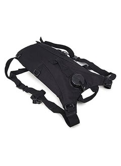 erorex Hydration Pack Backpack with 3L Water Bladder, Professional Tactical Hydration Carrier Bag for Hiking, Biking, Running, Walking, Camping, Climbing and Cycling Motorcycle.  - Image 5