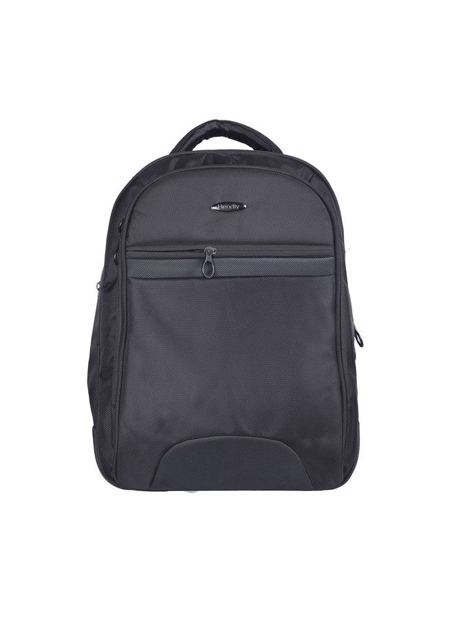 Bendly Tough Unisex Laptop Bag - Image 1