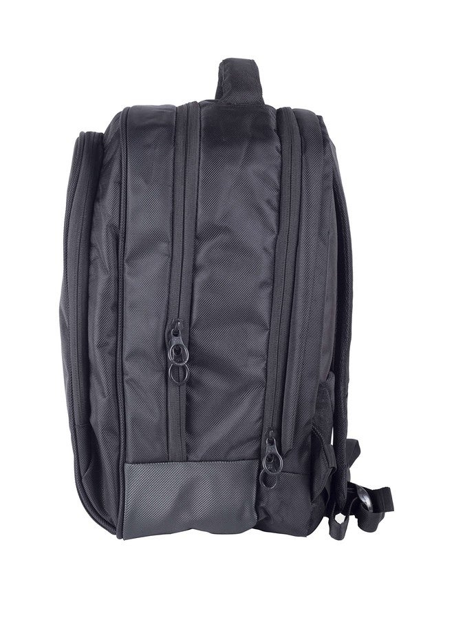 Bendly Tough Unisex Laptop Bag - Image 3