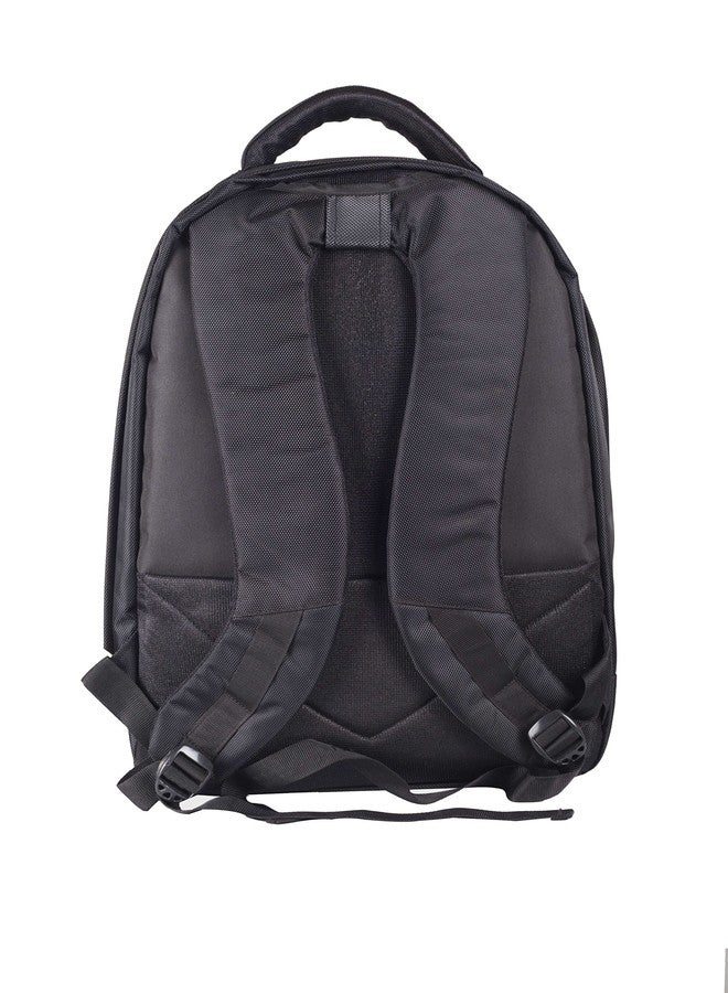 Bendly Tough Unisex Laptop Bag - Image 4
