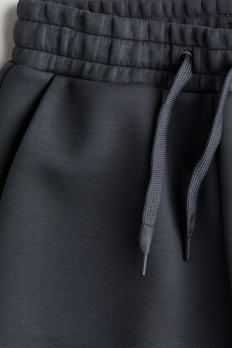 H&M Straight scuba joggers