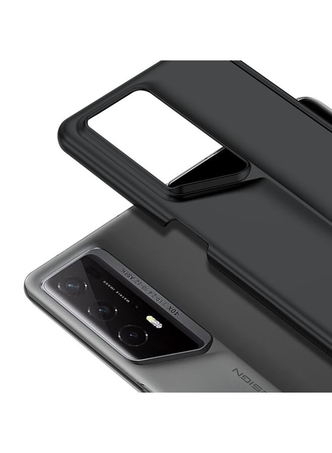 S-TOP Case For Honor Magic V2 RSR Porsche Design Ultra-thin Skin Feel PC Phone Case - Image 5