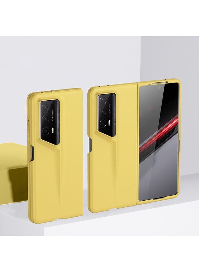 S-TOP Case For Honor Magic V2 RSR Porsche Design Ultra-thin Skin Feel PC Phone Case - Image 1