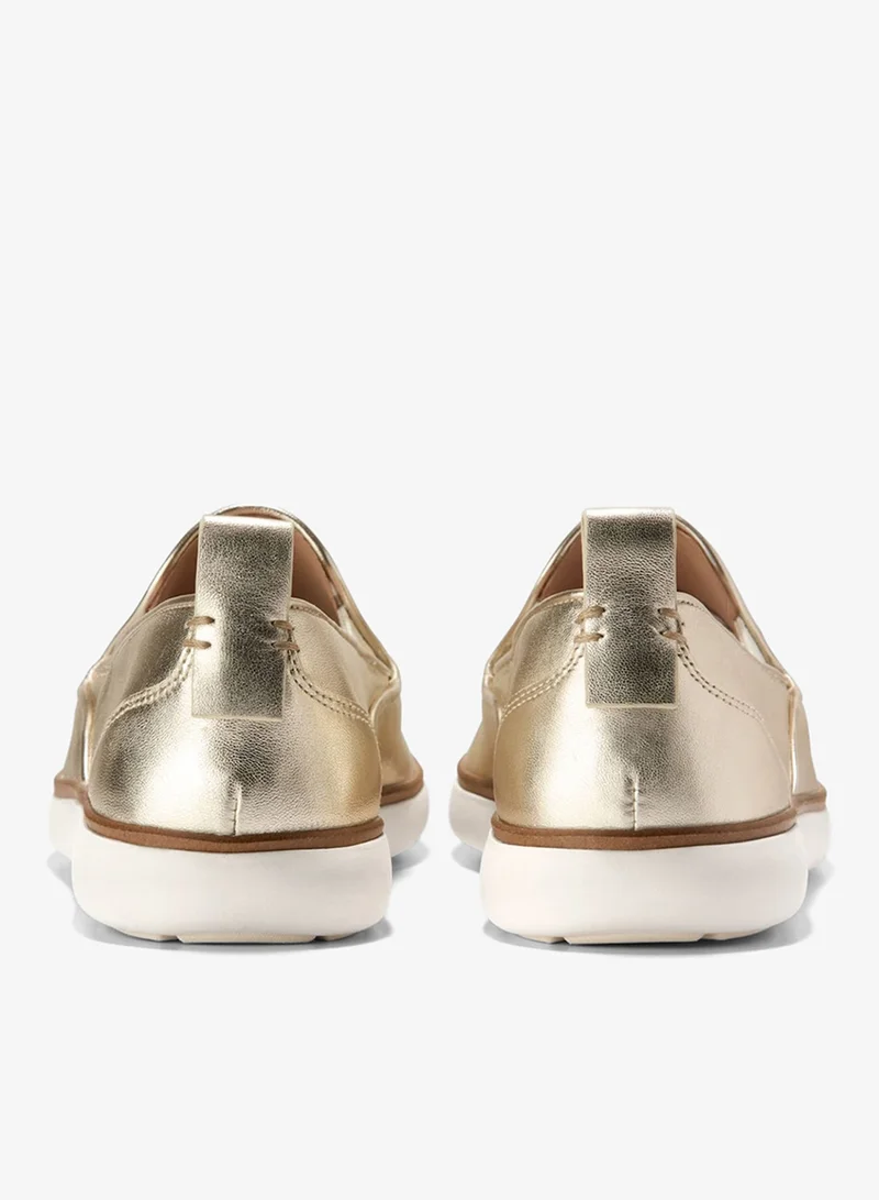 Cole Haan Women's Grand Ambition 2.0 Galena Loafers