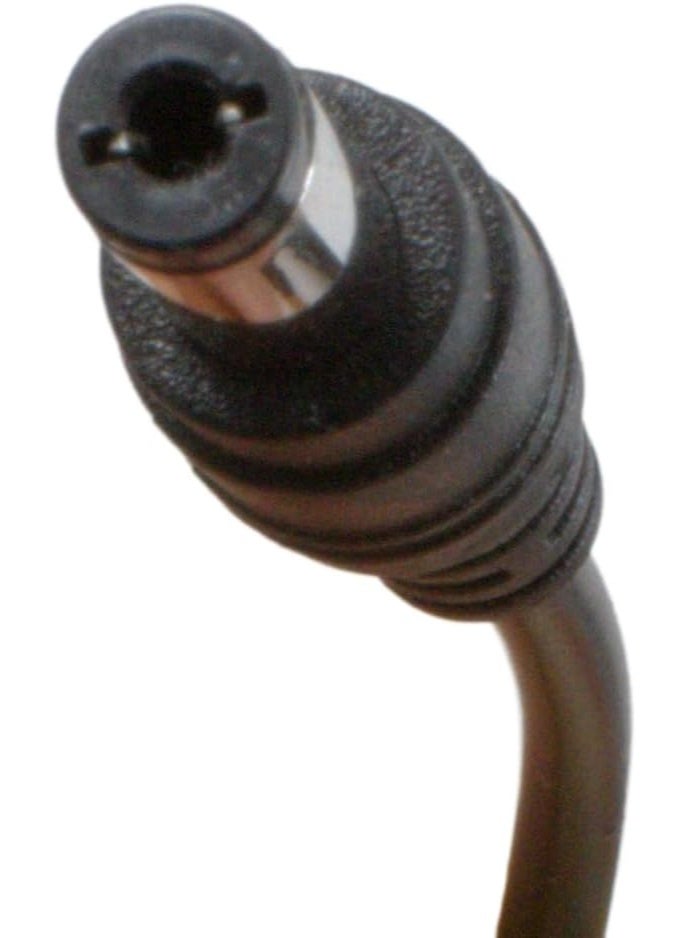 This 12V/2A continuous backup power supply UPS module includes a built-in battery to keep routers or security cameras running during power outages. Featuring automatic switching when power is interrupted, it accepts an input voltage of 100-240VAC and delivers a DC 12V output supporting devices consuming 2A or less. - Image 2