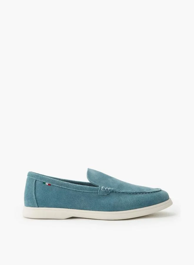Men Slip-On Loafers