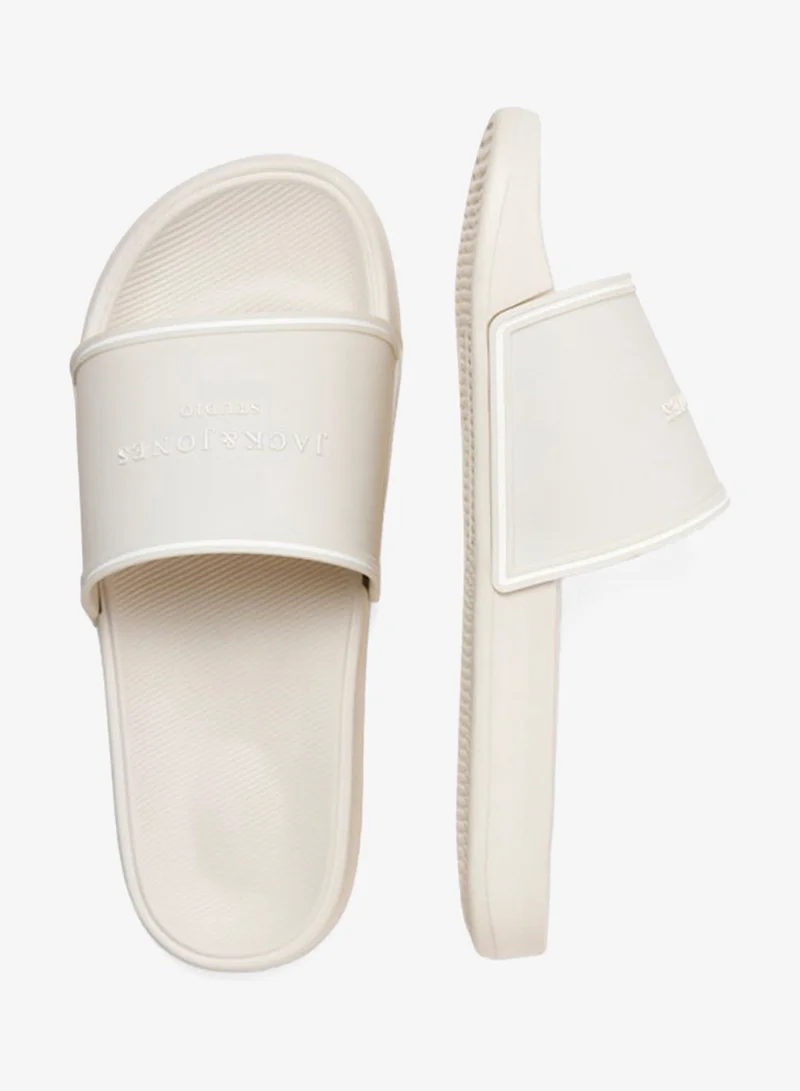 JACK & JONES Moonbeam Casual Sandals for Men | Best Price UAE