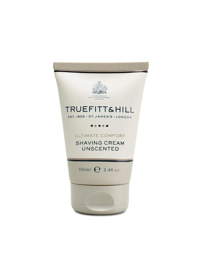 Truefitt & Hill Shaving Cream Tube for Men 75gm  - Image 1