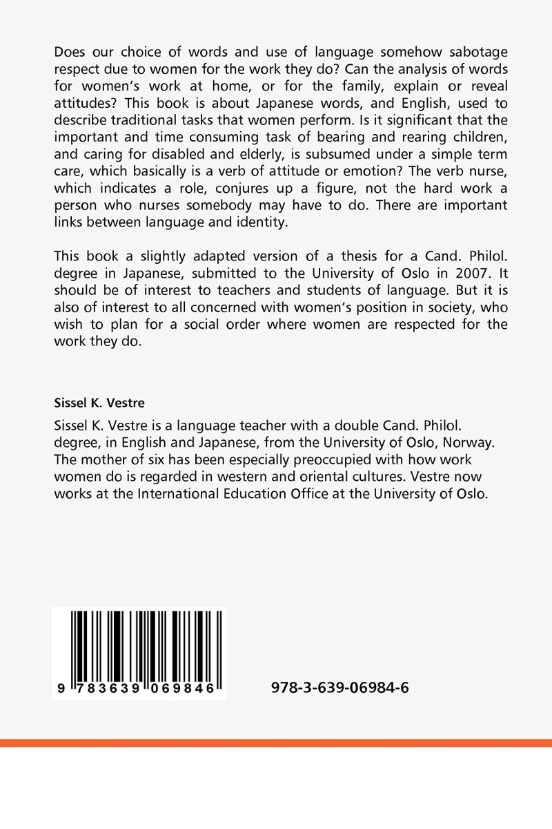 Words for Women's Work - Image 2
