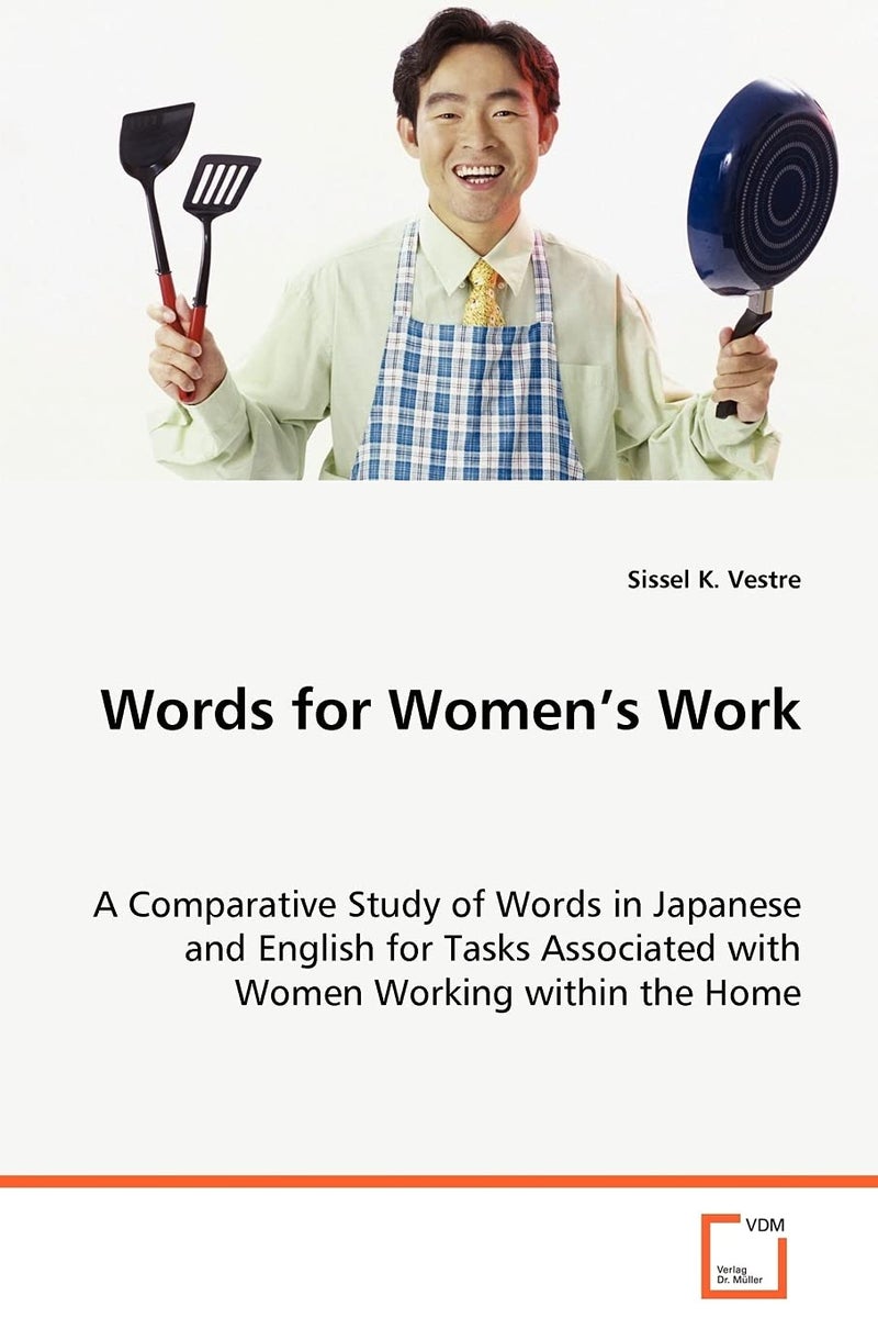 Words for Women's Work - Image 1