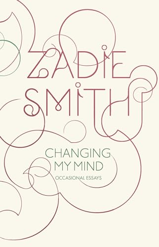 Changing My Mind 
