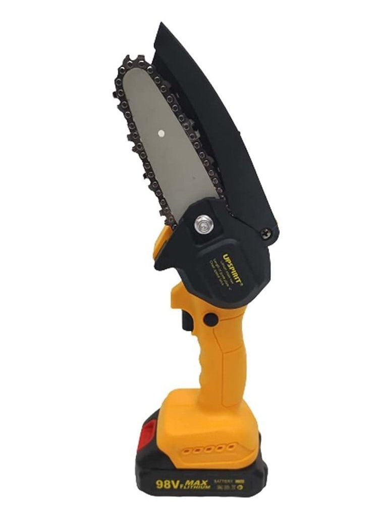 Cordless Chainsaw 4inch - pzsku/Z522432F09440279DC7B4Z/45/_/1656425702/539b3b84-a088-4248-a8a4-a8bf9994ee33