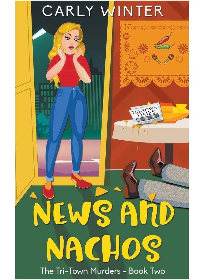 News and Nachos (2)  - Image 1