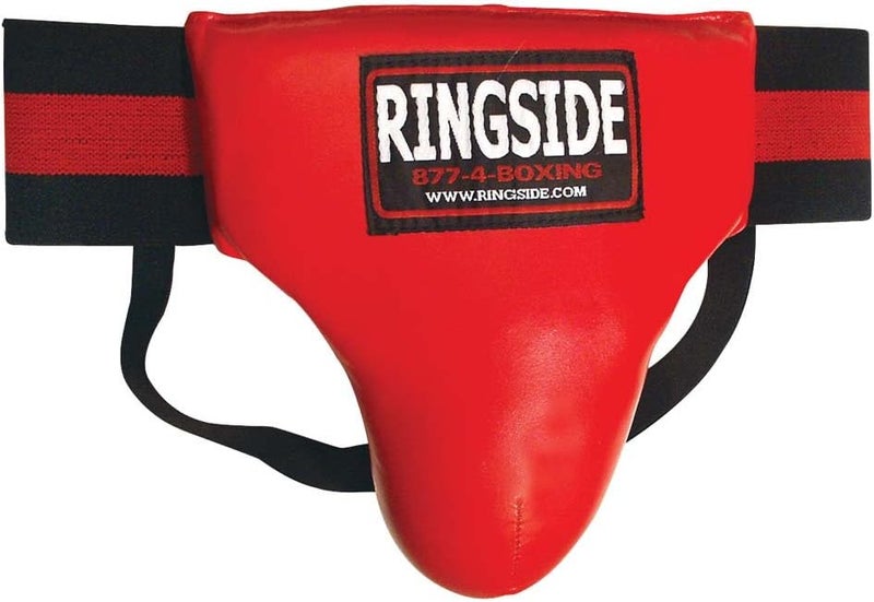 Boxing Abdominal and Groin Protector